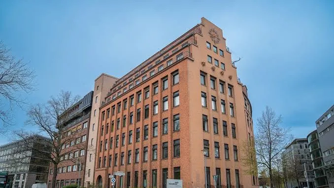 Berlin International College, Berlin