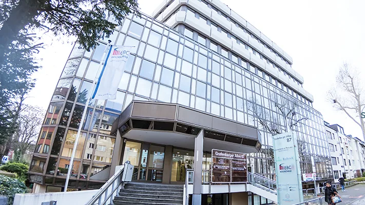 Studienkolleg Düsseldorf