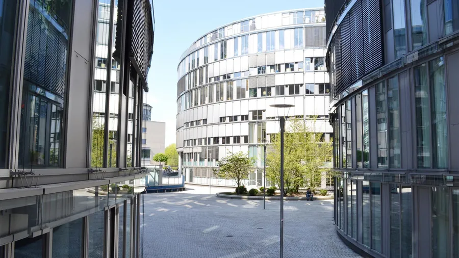 Studienkolleg NRW, Cologne campus