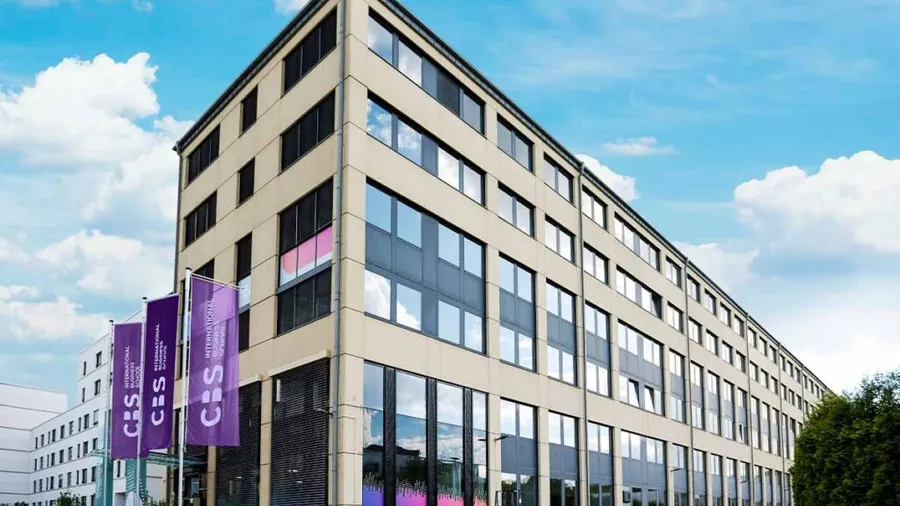 Prep4University at CBS Cologne campus